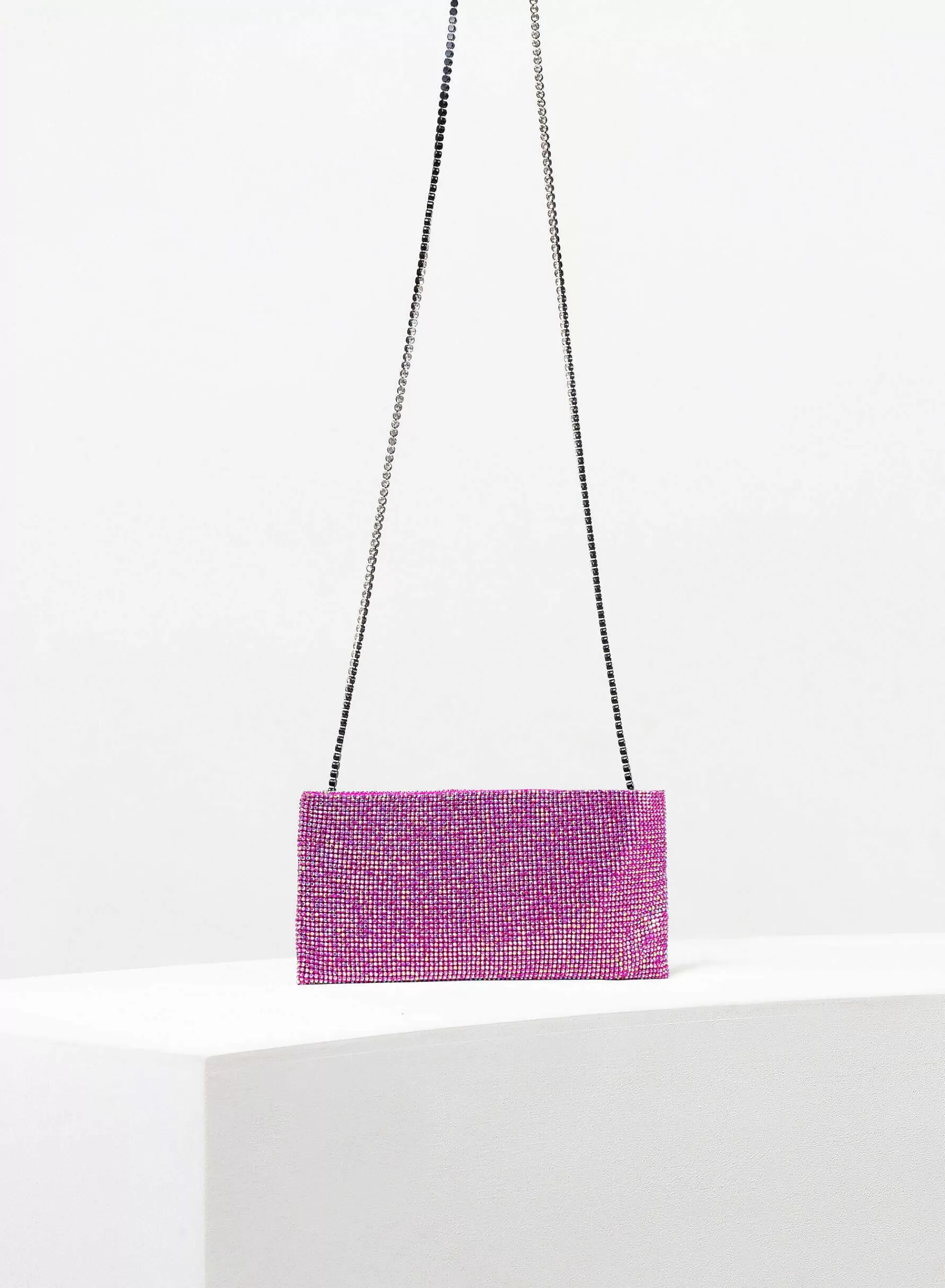 Mini Bags>Benedetta Bruzziches Your Best Friend La Petite On Her Majesty's Secret Service